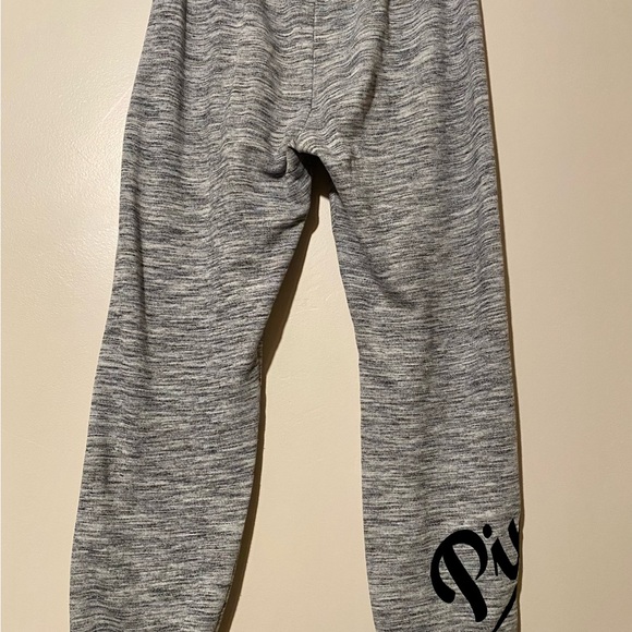 Victoria's Secret PINK Jogger Sweatpants - Picture 3 of 5